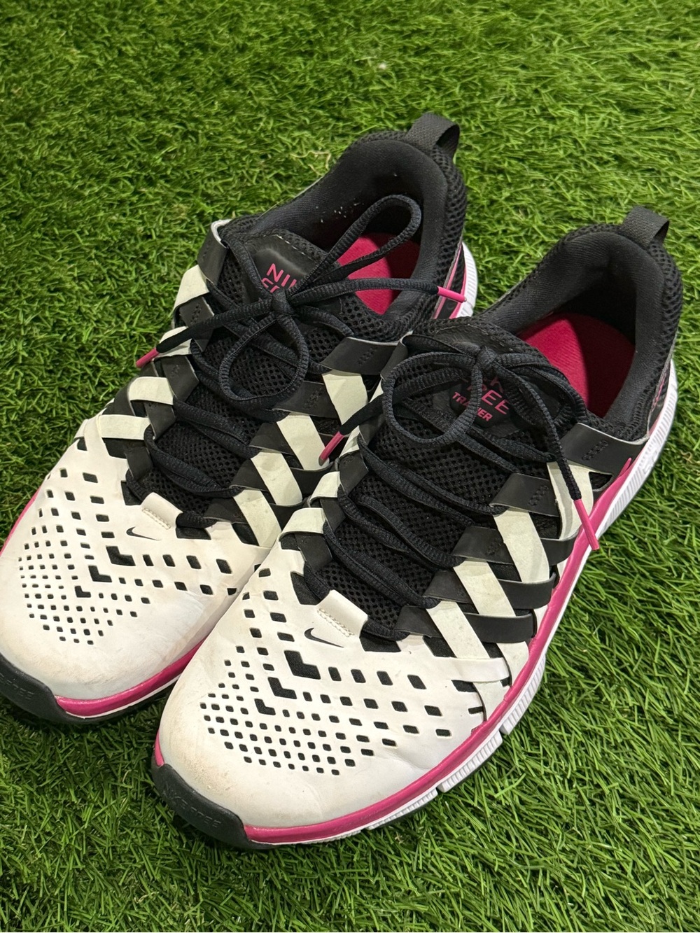 Nike Free Trainer Shoes